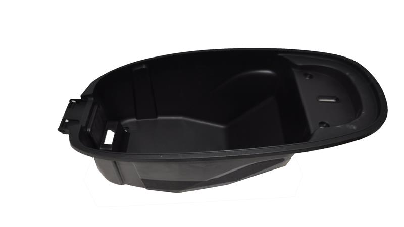 KOLTUK ALTI BAGAJ (BLUES)